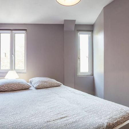 Appartement Quai Des Bateliers Strasbourg Exteriör bild