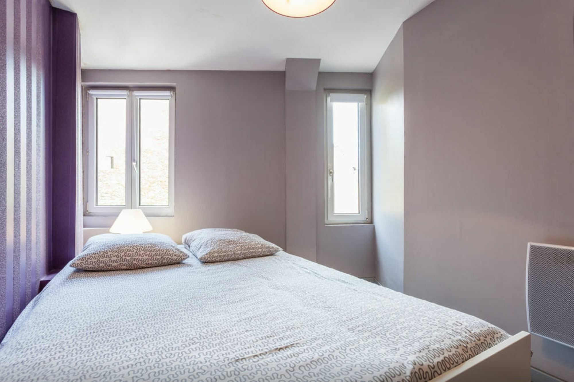 Appartement Quai Des Bateliers Strasbourg Exteriör bild