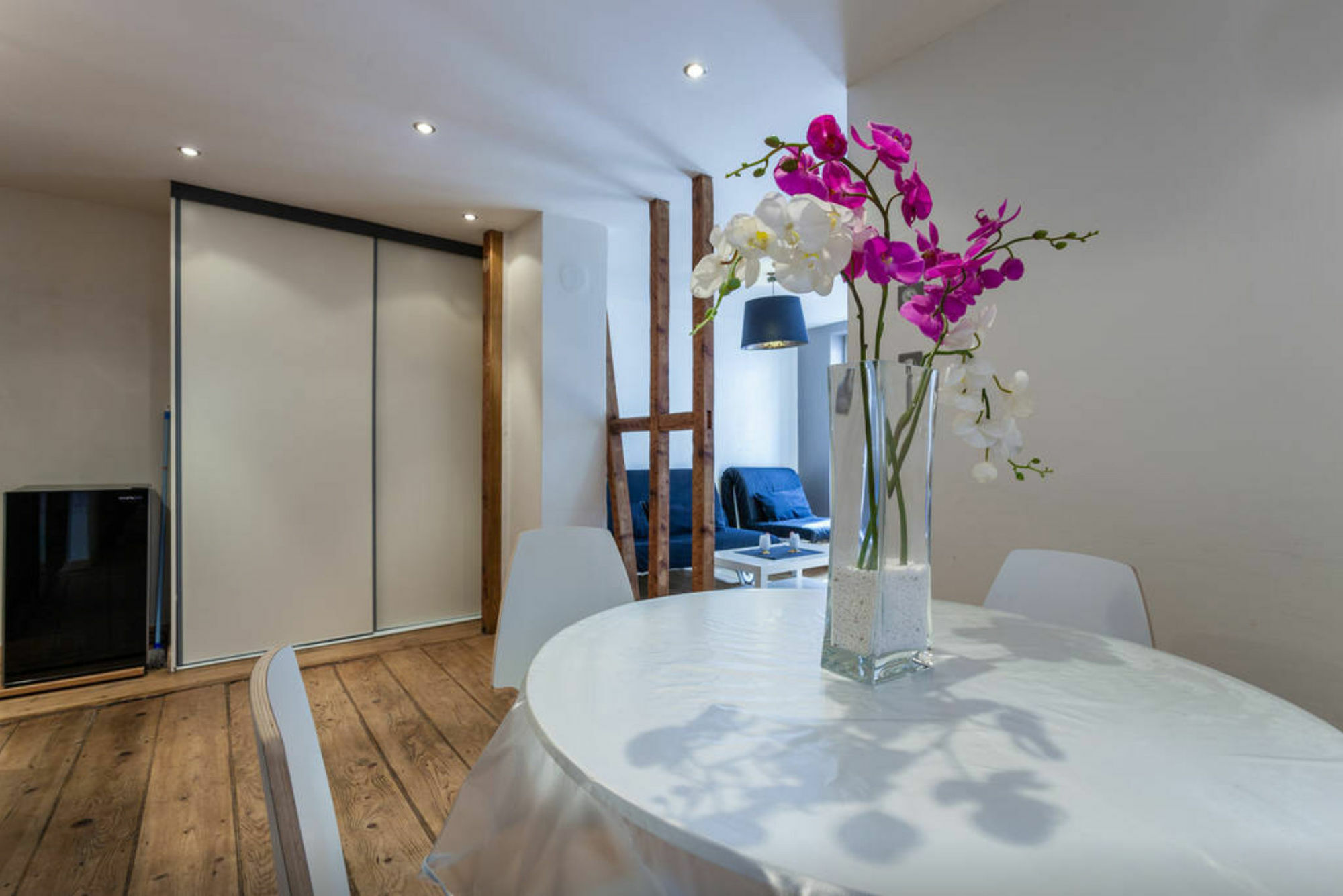 Appartement Quai Des Bateliers Strasbourg Exteriör bild
